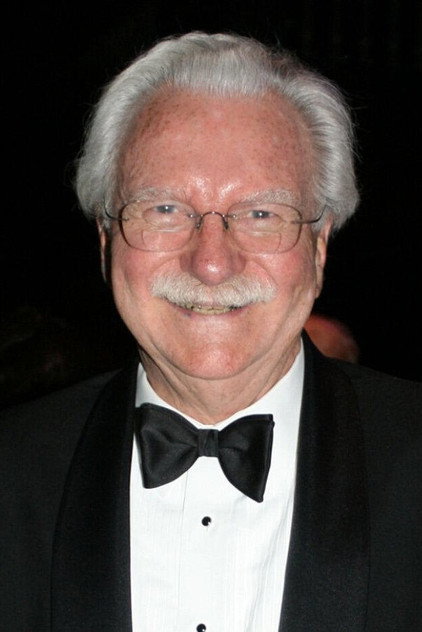 Zdjęcie Walter Massey