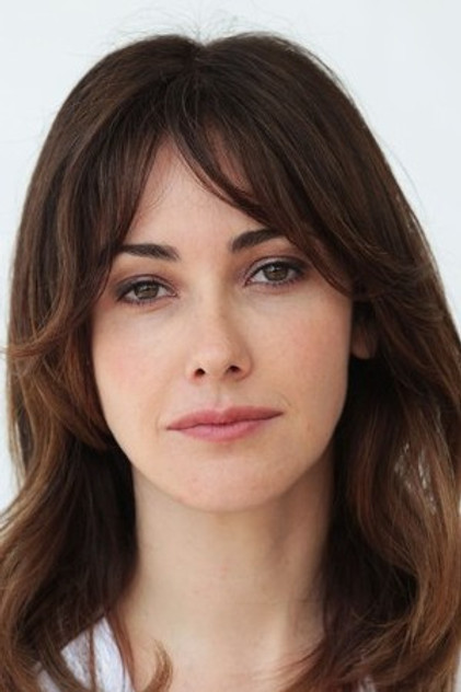 Zdjęcie Anita Caprioli