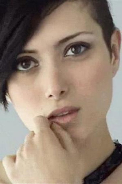 Zdjęcie Paola Roberti