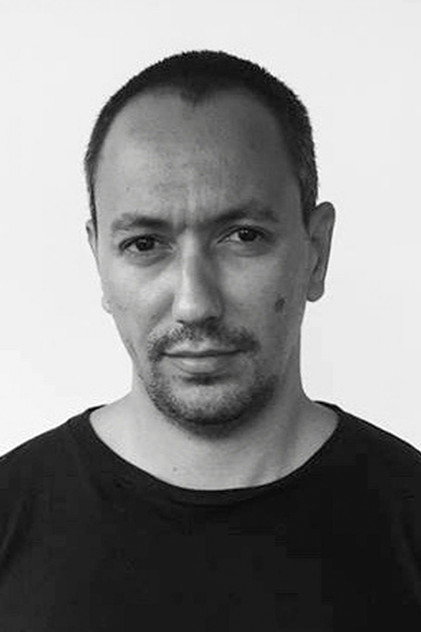 Zdjęcie Oliver Hermanus