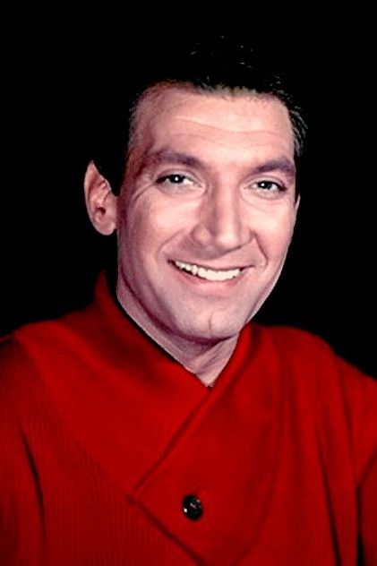 Zdjęcie Félix Marten