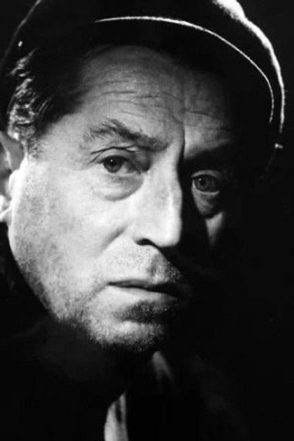 Zdjęcie Lucien Desagneaux
