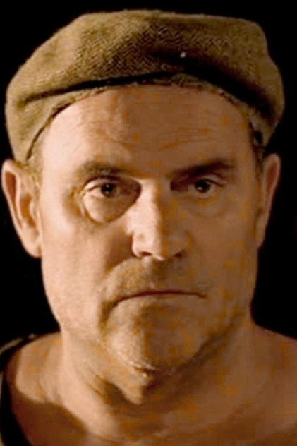 Zdjęcie Pedro Efe