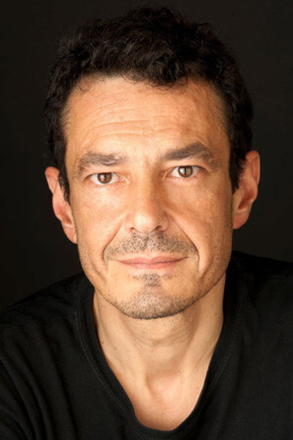 Zdjęcie João Cabral