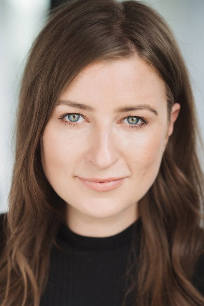 Zdjęcie Naomi McDonald