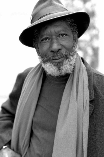 Zdjęcie James Campbell