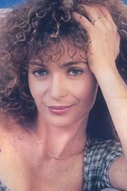 Zdjęcie Gaëlle Legrand