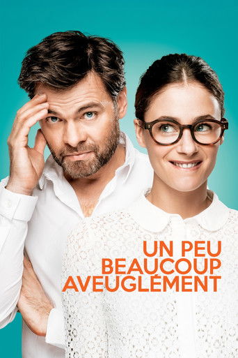 Okładka filmu Randka w ciemno