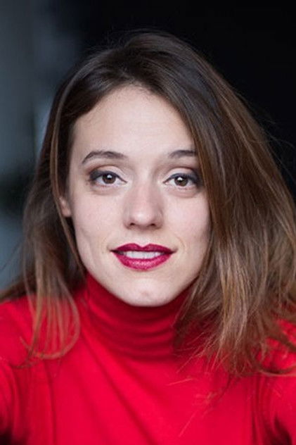 Zdjęcie Maria Rodríguez Soto
