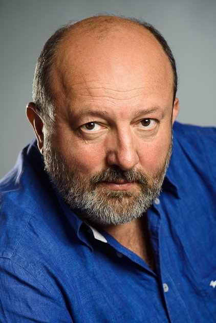Zdjęcie Claudiu Istodor