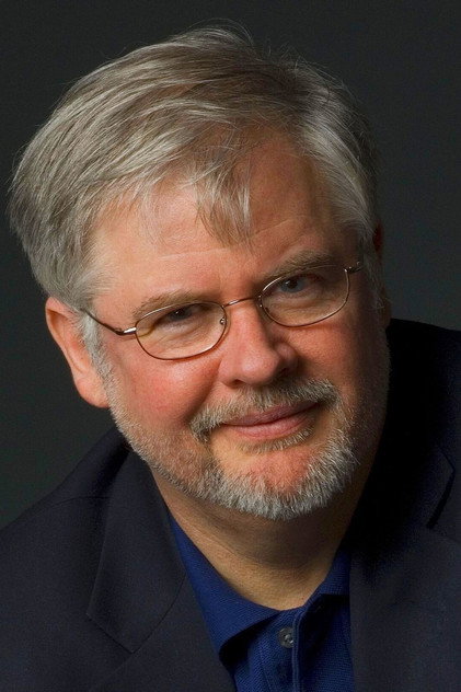 Zdjęcie Christopher Durang