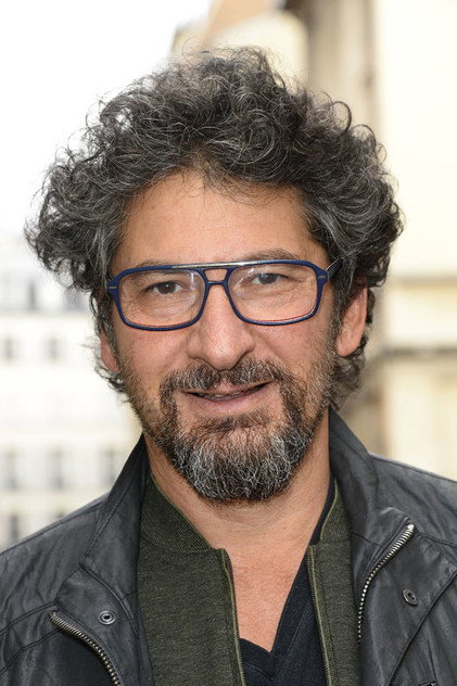 Zdjęcie Radu Mihăileanu