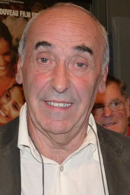 Zdjęcie Alain-Michel Blanc