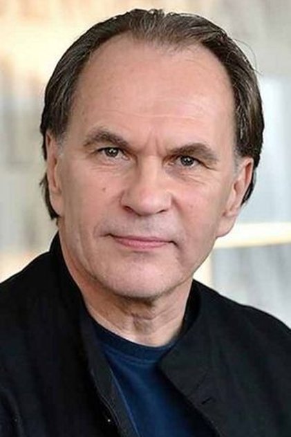 Zdjęcie Алексей Гуськов