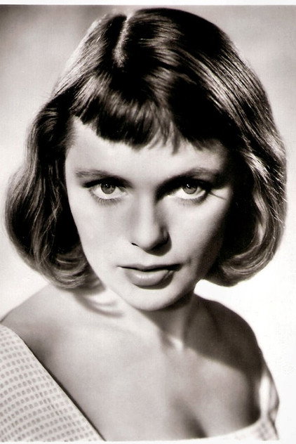 Zdjęcie Ulla Jacobsson