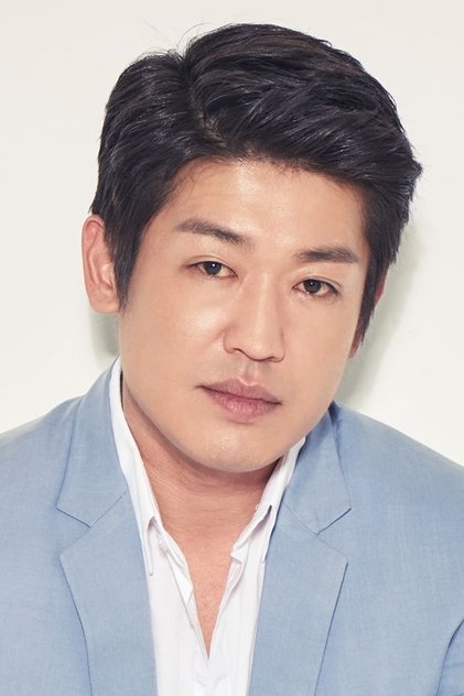 Zdjęcie 허성태