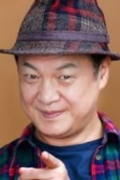 Zdjęcie 박상규