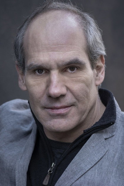 Zdjęcie Antonin Maurel