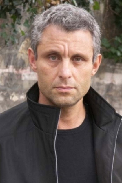 Zdjęcie Eric Kailey