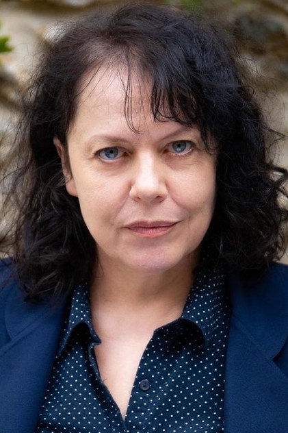 Zdjęcie Anne-Lise Kedvès