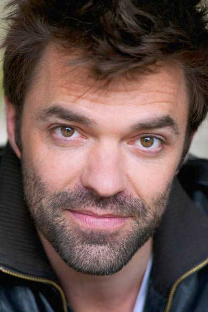 Zdjęcie Yvo Muller
