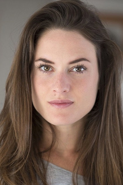 Zdjęcie Claire Morin