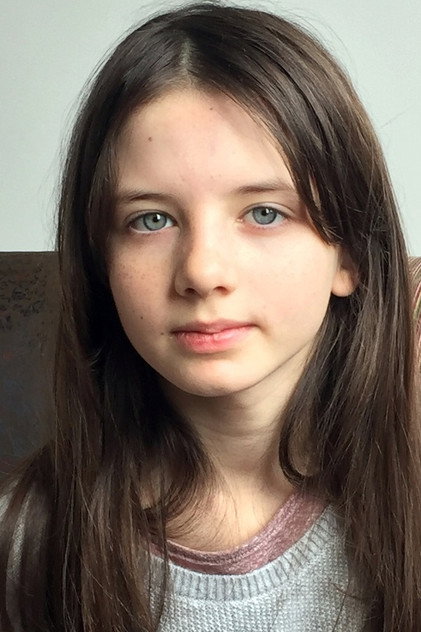 Zdjęcie Lilly Rose Debos