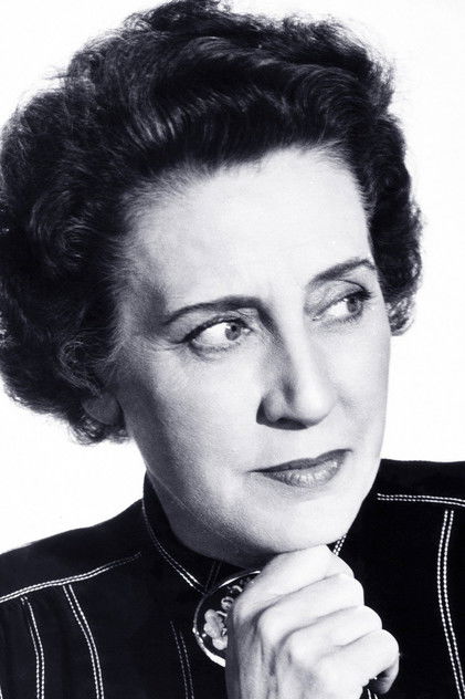 Zdjęcie Ann Codee