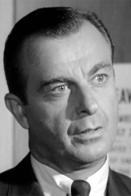 Zdjęcie Peter Adams