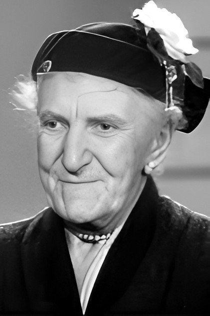 Zdjęcie Gertrude Hoffmann
