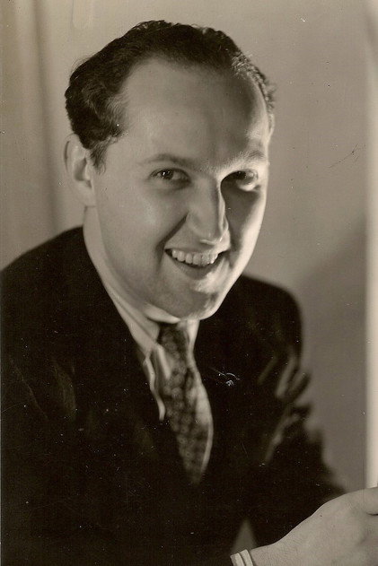 Zdjęcie George Pal
