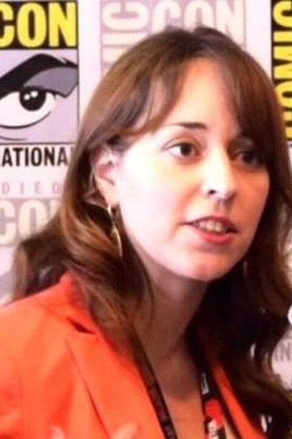 Zdjęcie Cecilia Aranovich