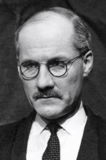 Zdjęcie Angus MacKay