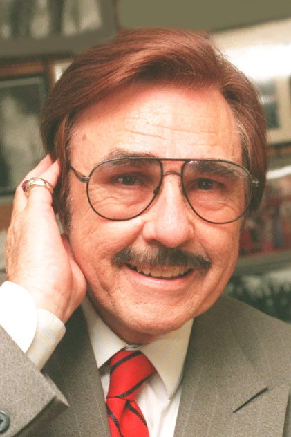 Zdjęcie Gary Owens