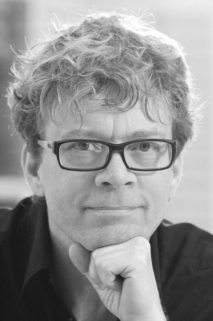 Zdjęcie Ted Dykstra
