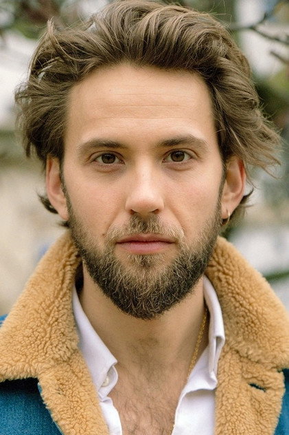 Zdjęcie Jean-Baptiste Sagory