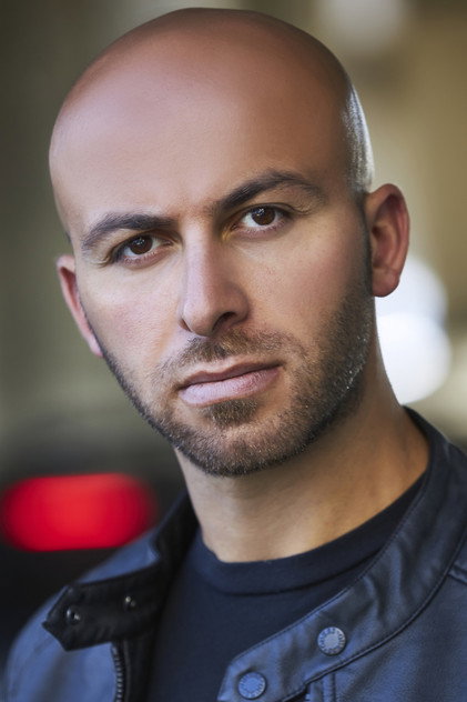 Zdjęcie Robbie Moore