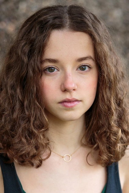Zdjęcie Ariella Glaser