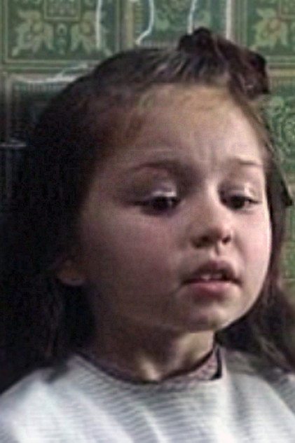 Zdjęcie Isabella Miles