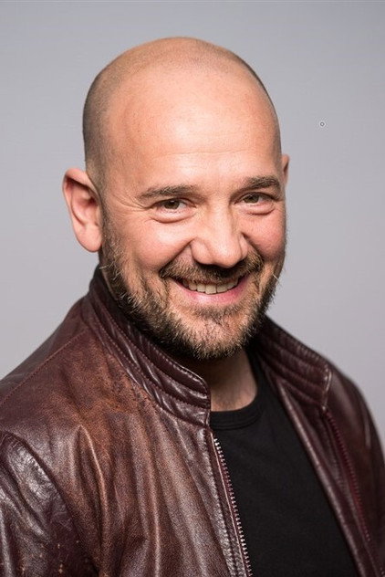 Zdjęcie Sacha Petronijevic