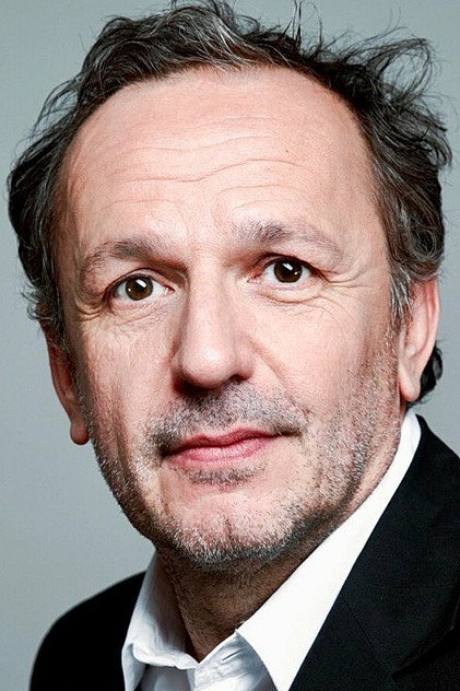 Zdjęcie Arnaud Viard