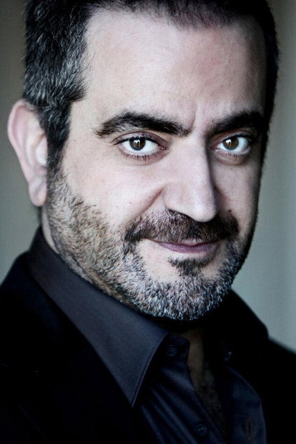 Zdjęcie Daniel Cohen