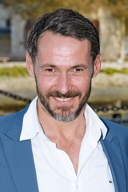 Zdjęcie Julien Boisselier