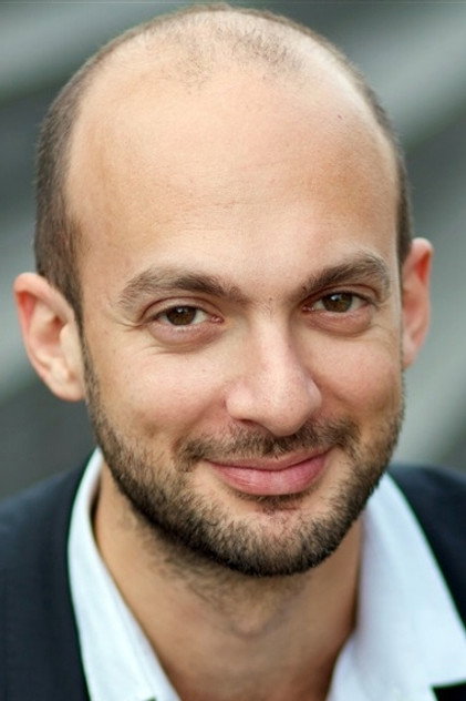 Zdjęcie David Geselson