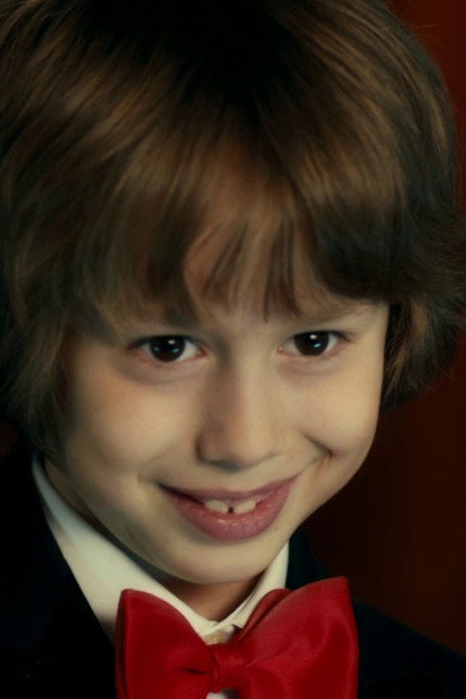 Zdjęcie Gabriel Ángel Delgado