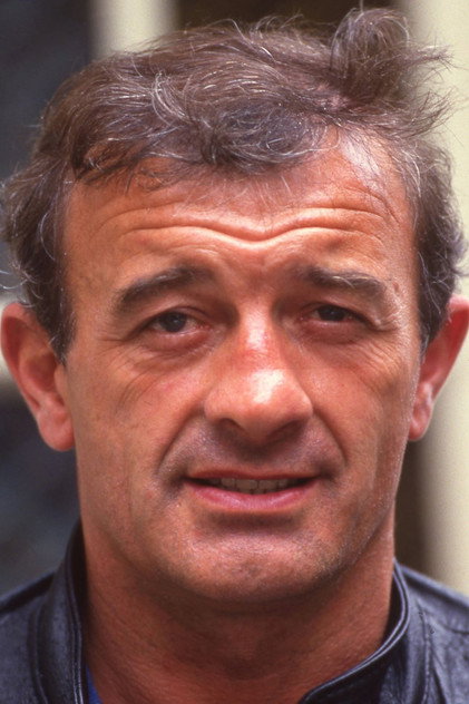 Zdjęcie Yves Afonso