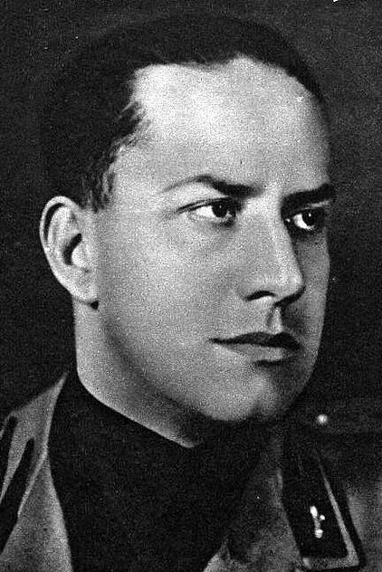 Zdjęcie Galeazzo Ciano