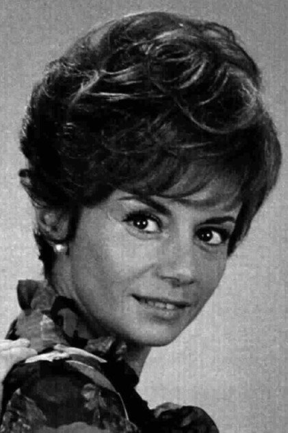 Zdjęcie Antonella Della Porta