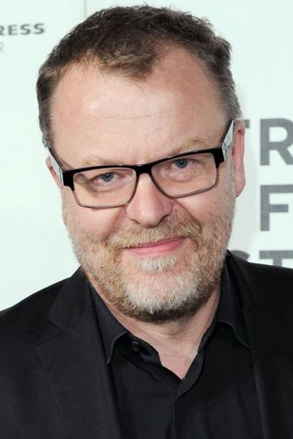 Zdjęcie Stefan Ruzowitzky