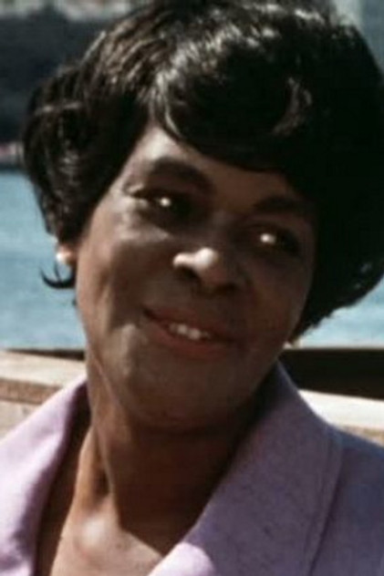 Zdjęcie Minnie Gentry